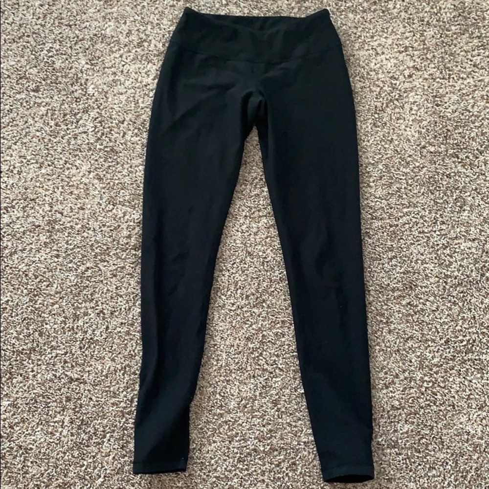 Back Zella leggings
